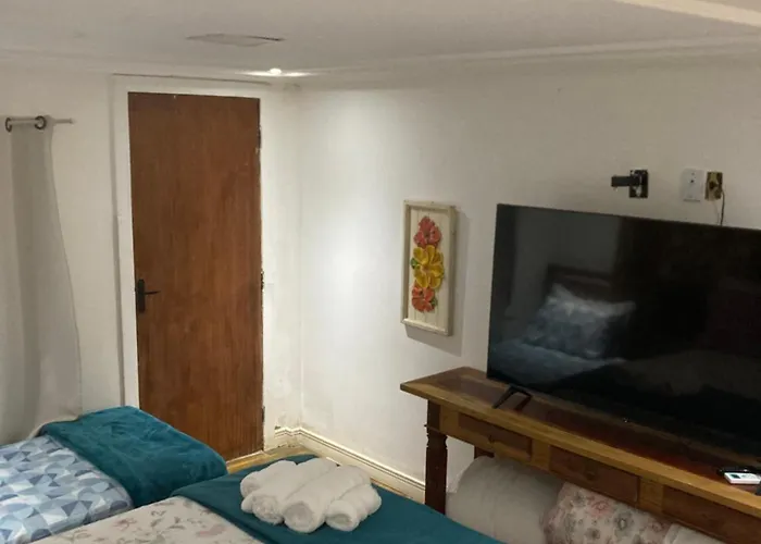 Casa De Campo Em Penedo