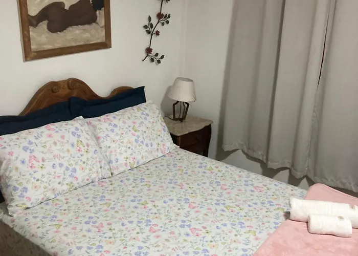 Casa De Campo Em Penedo