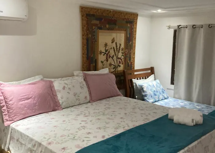 Casa De Campo Em Penedo