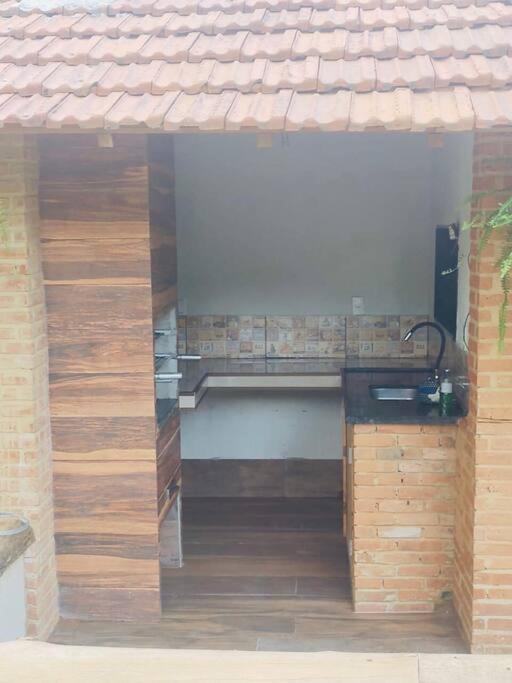 Holiday home Em Penedo Itatiaia (Rio de Janeiro)