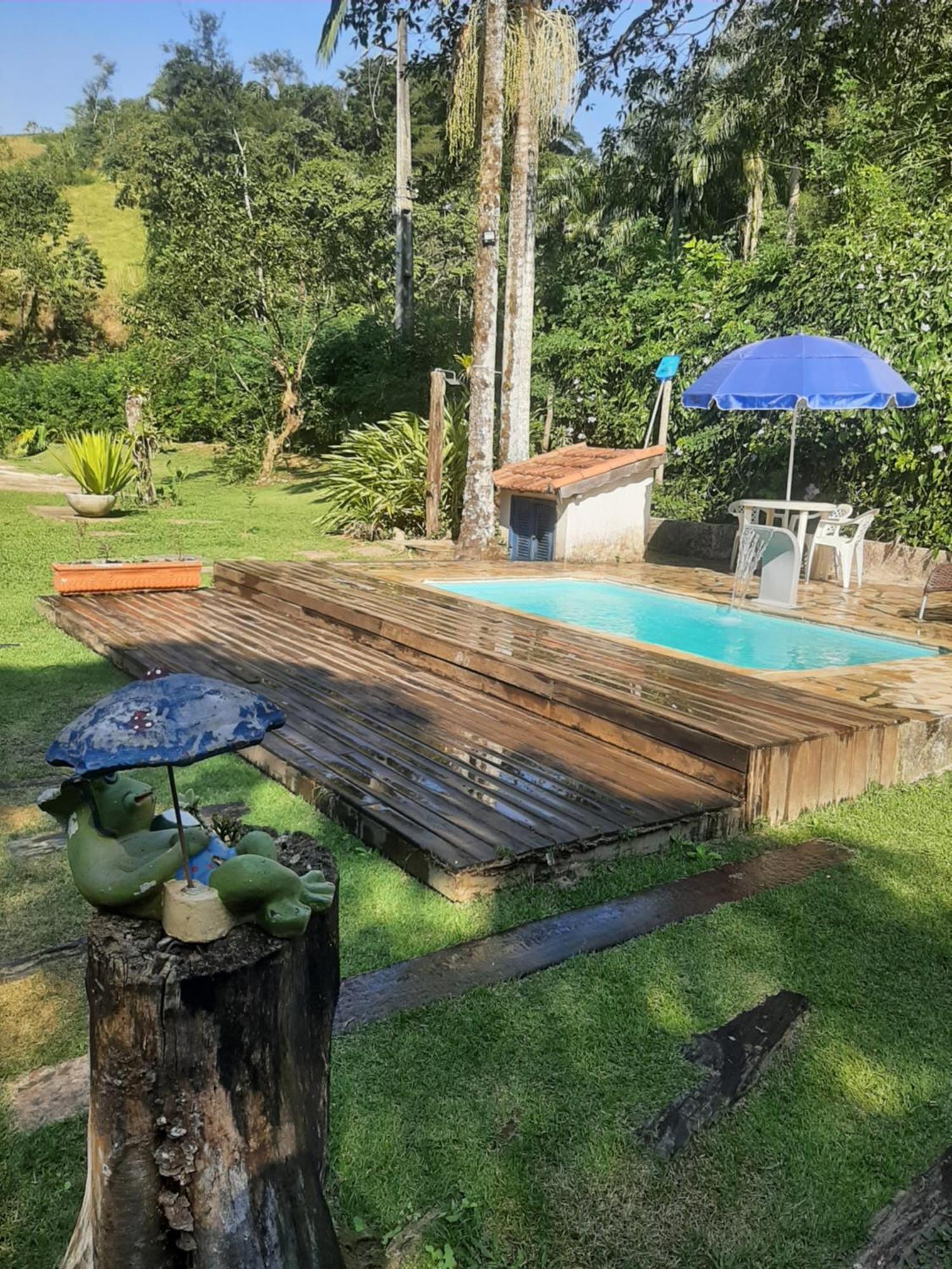 Em Penedo Holiday home