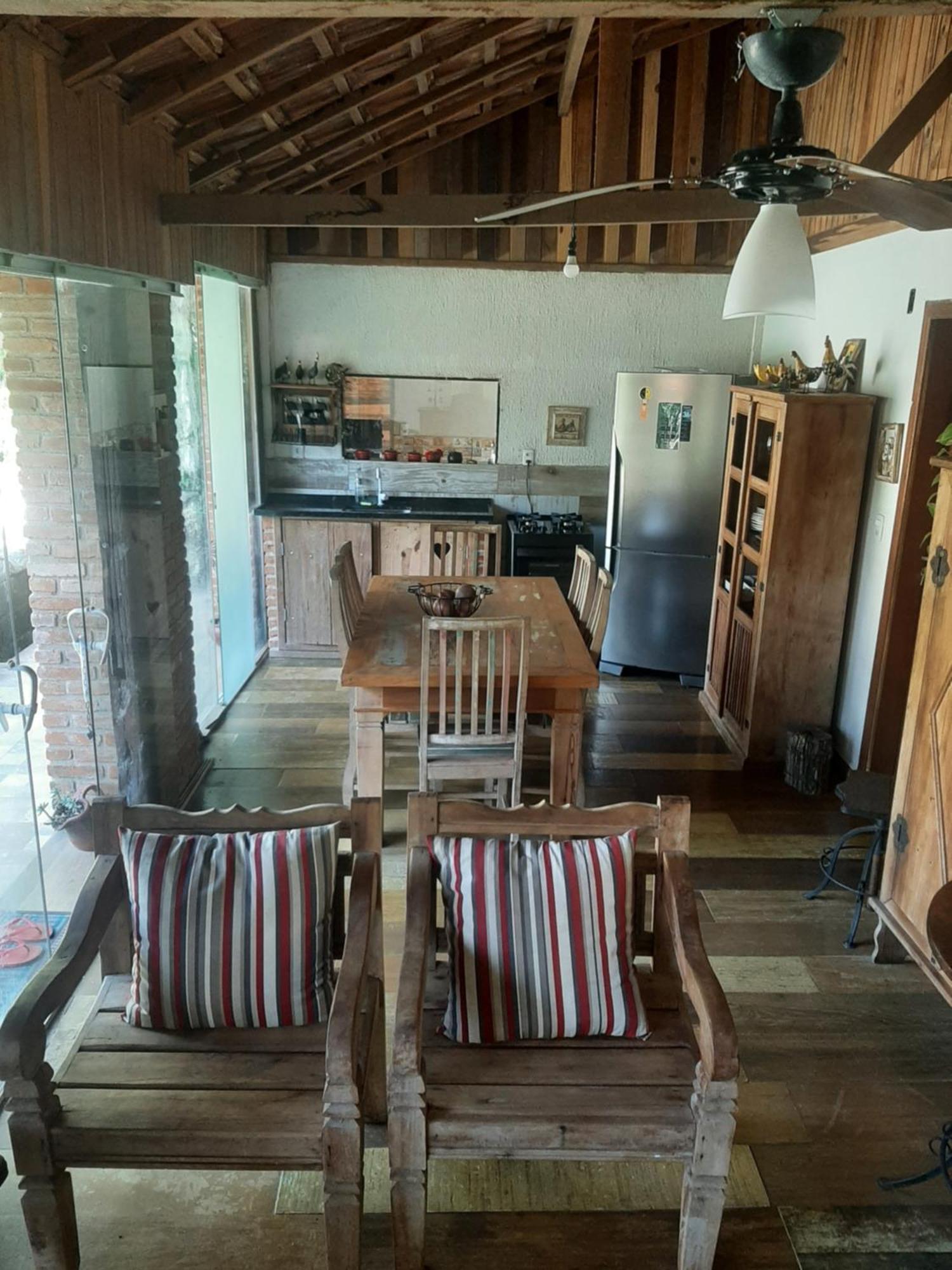 Holiday home Em Penedo Itatiaia (Rio de Janeiro)