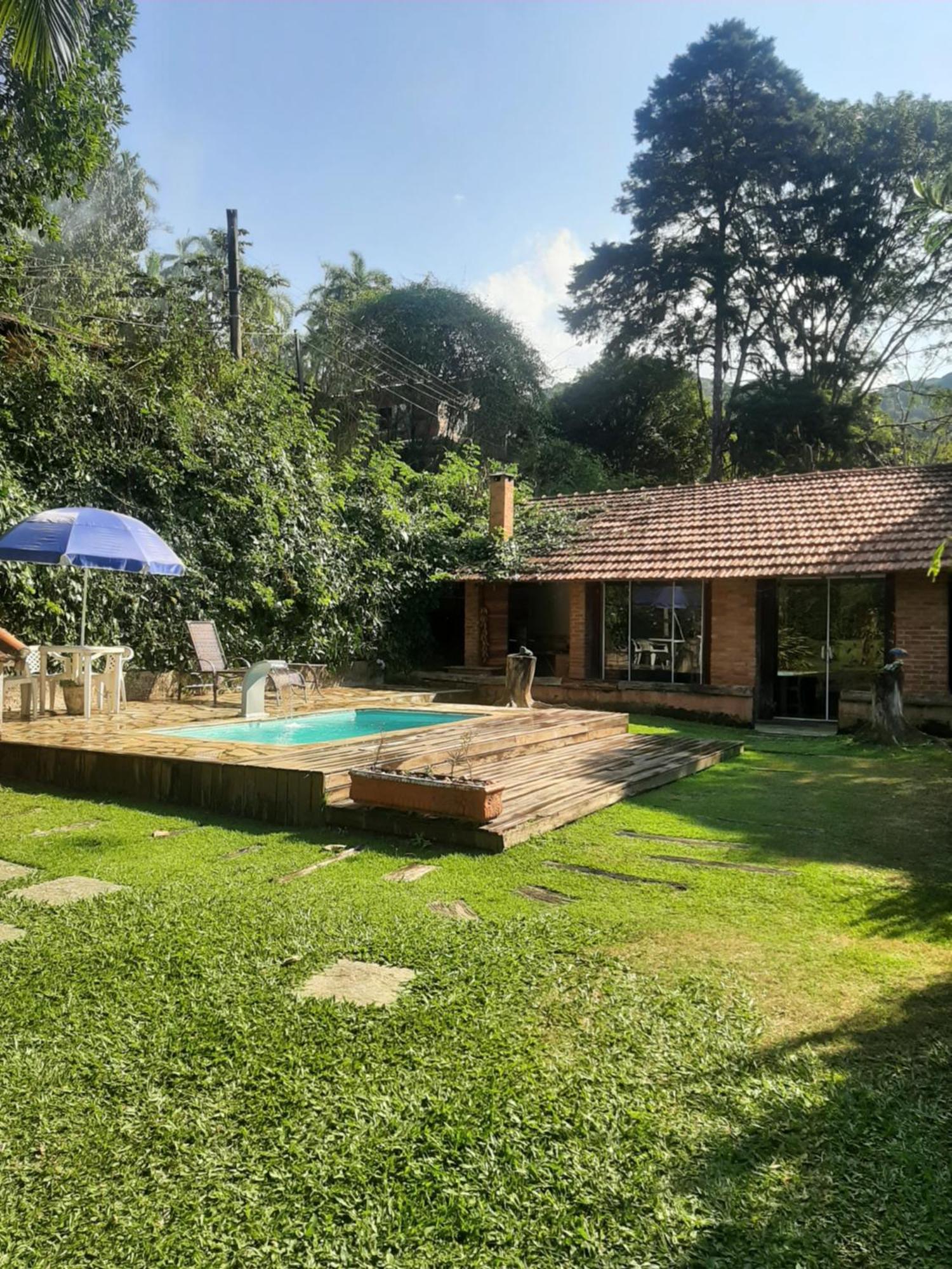 Em Penedo Holiday home