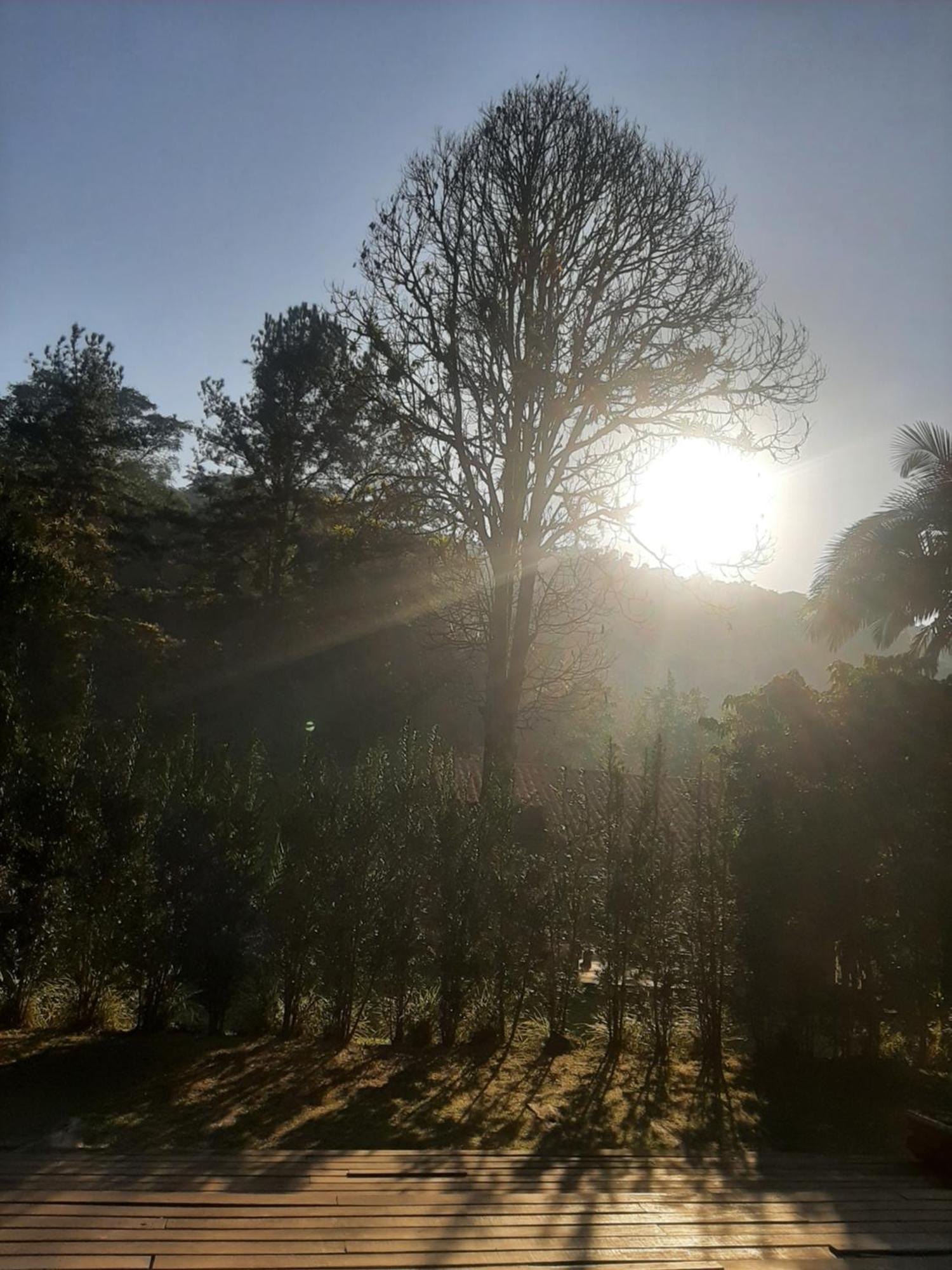 Holiday home Em Penedo *