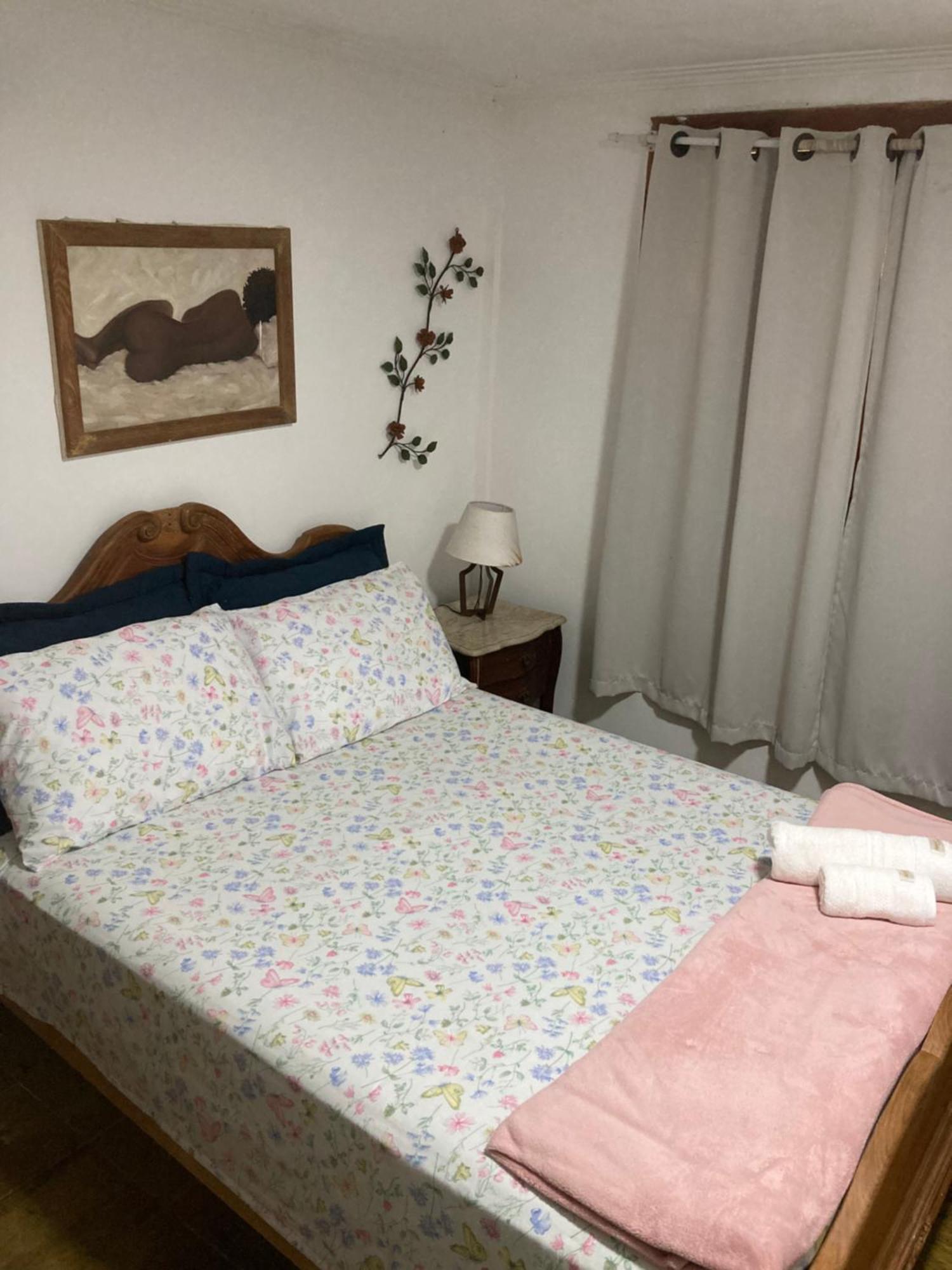 Em Penedo Holiday home *